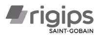 Rigips Logo